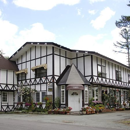 Pension Ramble Kusatsu  Eksteriør billede